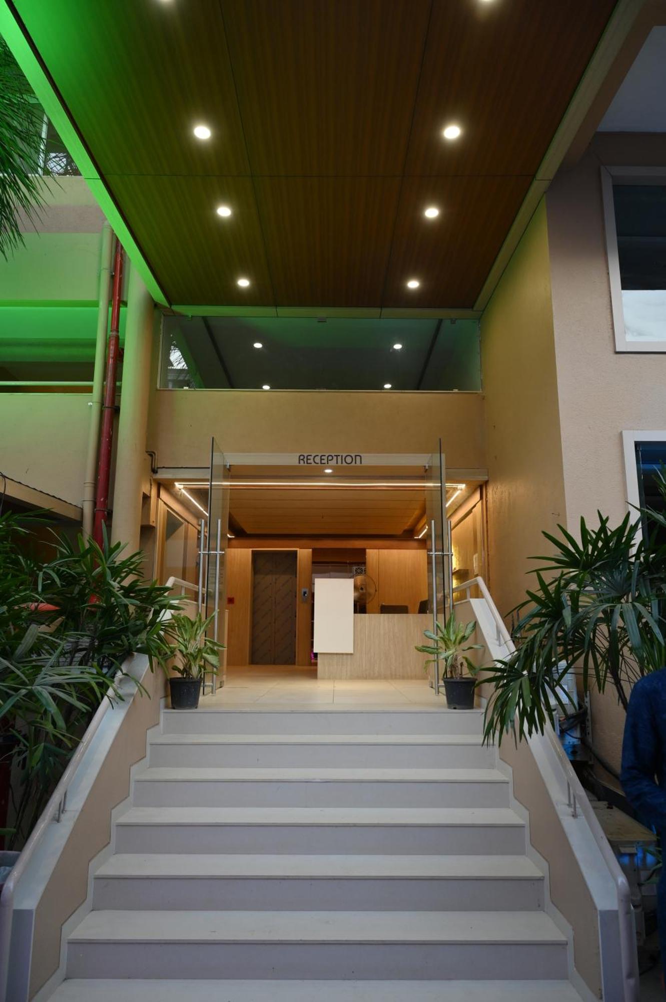 Hotel Haldi Nashik Ngoại thất bức ảnh