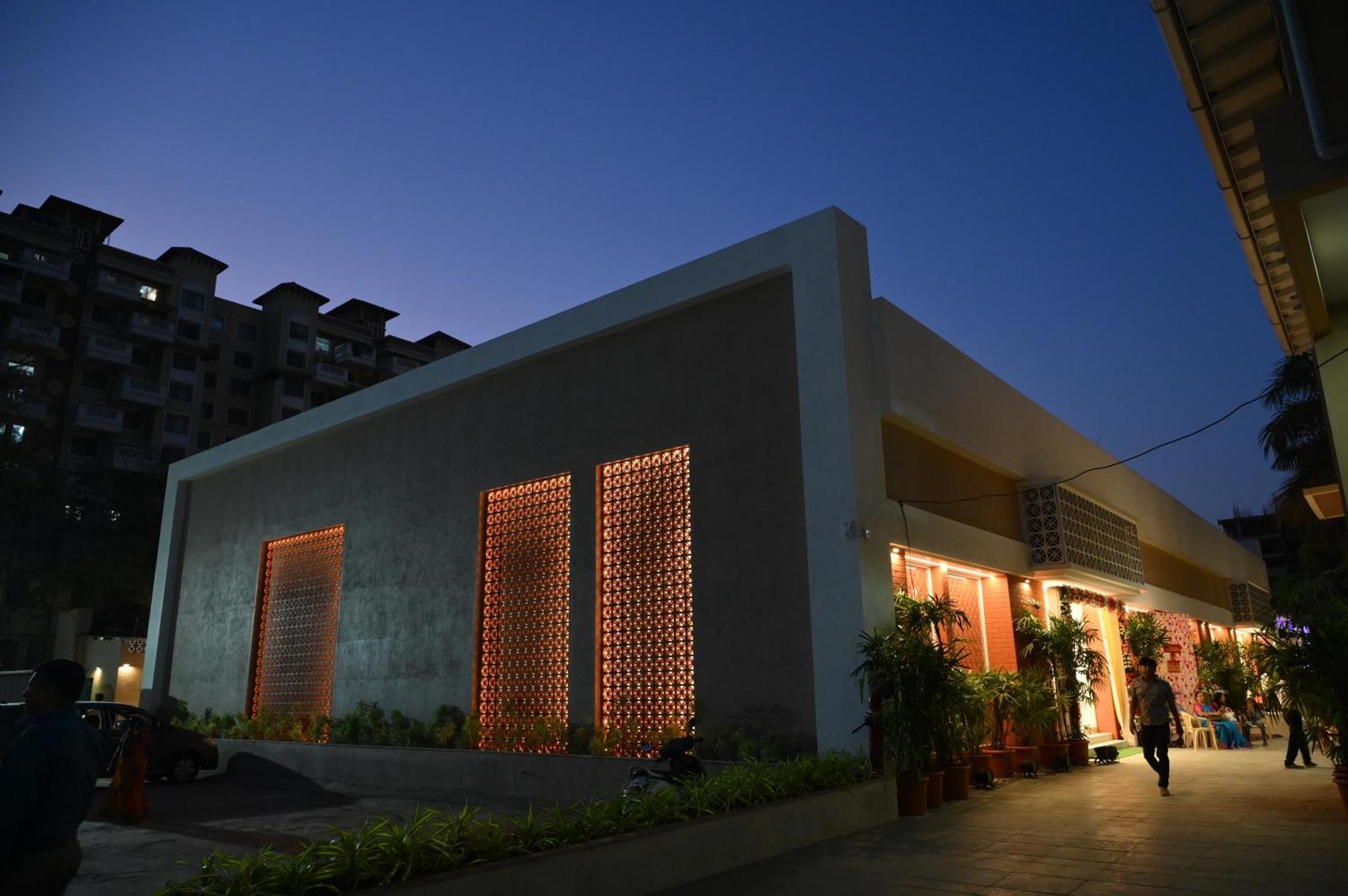 Hotel Haldi Nashik Ngoại thất bức ảnh